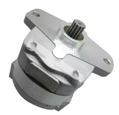 Υδραυλική αντλία τροχιάς 705-22-29070 Για εξορυκτήρα PC75-1 PC75R-2 PW75R-2 PW75-1