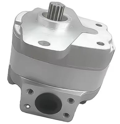 Υδραυλική αντλία τροχιάς 705-22-29070 Για εξορυκτήρα PC75-1 PC75R-2 PW75R-2 PW75-1