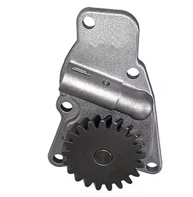 Αντλία πετρελαίου 6204-51-1200 6204511200 Για εξορυκτήρα PC40-5 PC80-3 Μηχανή 4D95