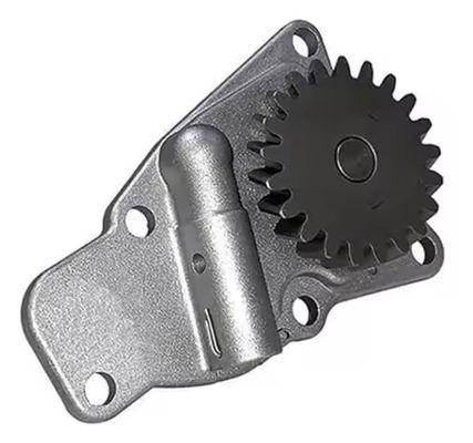 Αντλία πετρελαίου 6204-51-1200 6204511200 Για εξορυκτήρα PC40-5 PC80-3 Μηχανή 4D95