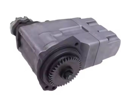 Αντλία έγχυσης καυσίμου 319-0677 για εξορυκτήρα 324D 336D