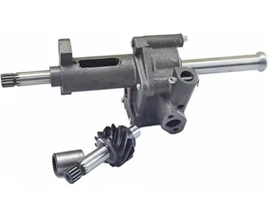 Αντλία πετρελαίου 1-13100-244-1 1131002441 Για μηχανή 6BD1 EX200-1 EX200-2 EX200-3 Εκσκαφέας