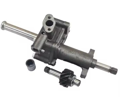 Αντλία πετρελαίου 1-13100-244-1 1131002441 Για μηχανή 6BD1 EX200-1 EX200-2 EX200-3 Εκσκαφέας