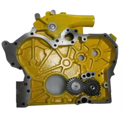 Αντλία λαδιού 34335-13063 3433513063 Για Εκσκαφέα E320C Κινητήρα S6K