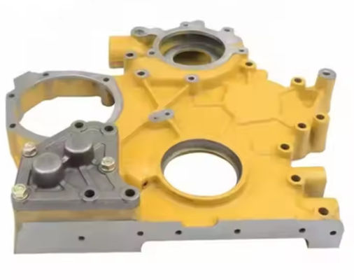 Αντλία πετρελαίου 5I-7948 5I7948 Για εξορυκτήρα E200B Μηχανή S6KT