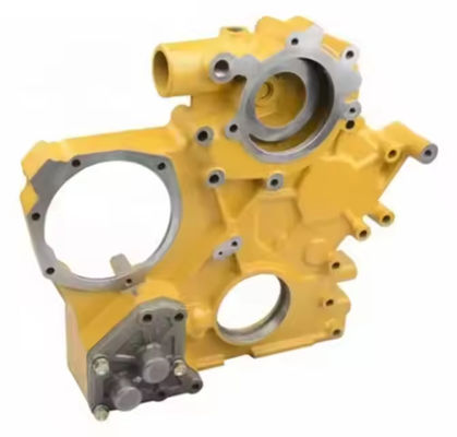 Αντλία πετρελαίου 5I-7948 5I7948 Για εξορυκτήρα E200B Μηχανή S6KT