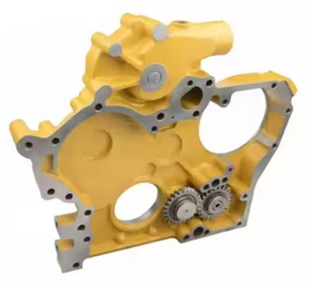 Αντλία πετρελαίου 5I-7948 5I7948 Για εξορυκτήρα E200B Μηχανή S6KT