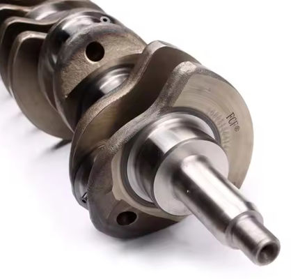 Στρόφαλος 13400-1690 Για Εκσκαφέα EX220-5 H06CT HO7C Diesel Engine