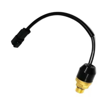 Εναλλακτικός αισθητήρας πίεσης 301413-00287 Για εξορυκτήρα DX140 DX215 DX225