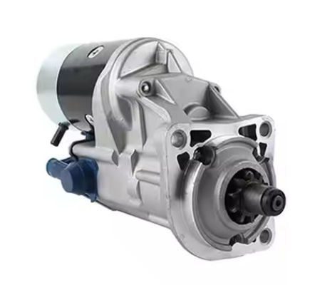 Κινητήρας εκκίνησης 2816400 Για M316D M318D M322D Excavator C6.6 Μηχανή 24V