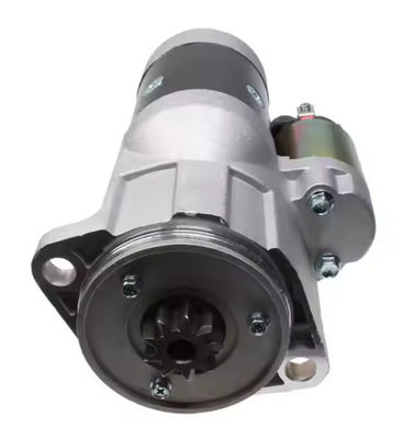 Μηχανή εκκίνησης 129900-77040 Για εξορυκτήρα R60-7 4TNE94 4TNE98 Μηχανή 12V 9T