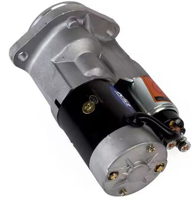 Μηχανή εκκίνησης 129900-77040 Για εξορυκτήρα R60-7 4TNE94 4TNE98 Μηχανή 12V 9T