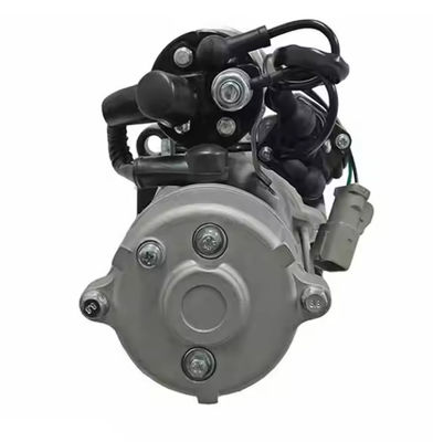 Μηχανή εκκίνησης 600-813-4421 600-813-4422 Για εξορυκτήρα PC200-5 24V 5.5KW 10T