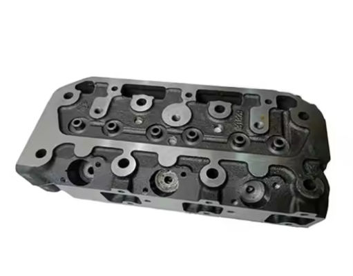 Κεφαλή κυλίνδρου 3D84-1 3T84 Για PC20-5 PC20-6 PC30-6 Εκσκαφέας 3D84-1