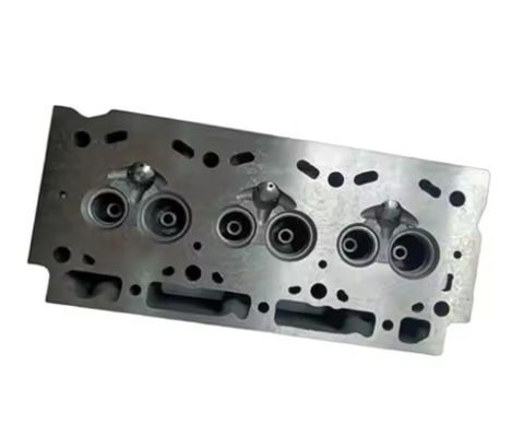 Κεφαλή κυλίνδρου 3D84-1 3T84 Για PC20-5 PC20-6 PC30-6 Εκσκαφέας 3D84-1
