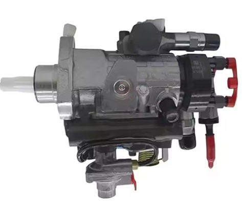 Αντλία έγχυσης καυσίμου 9323A260G 9323A261G 9323A262G 32006738 Για εξαρτήματα εκσκαφικών μηχανών