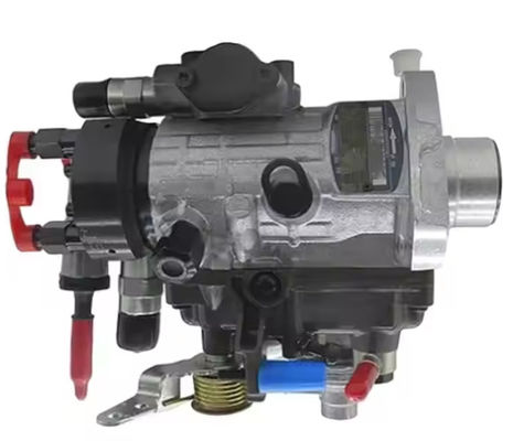 Αντλία έγχυσης καυσίμου 9323A260G 9323A261G 9323A262G 32006738 Για εξαρτήματα εκσκαφικών μηχανών