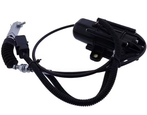 Μηχανή ηλεκτρικής ενέργειας 379-0803 3790803