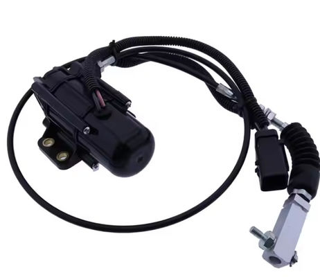 Μηχανή ηλεκτρικής ενέργειας 379-0803 3790803