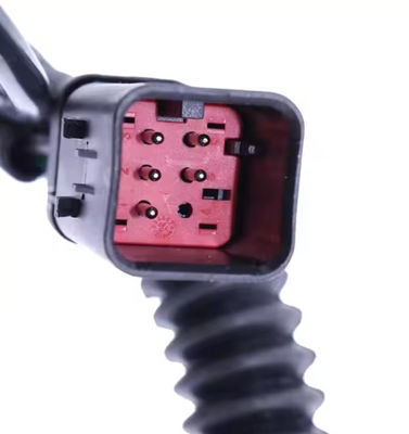 Μηχανή ηλεκτρικής ενέργειας 379-0803 3790803