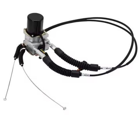 Μηχανή ηλεκτρικής ενέργειας 415496X 126-3019 για εξορυκτήρα E320 E312V2 E325 E330L