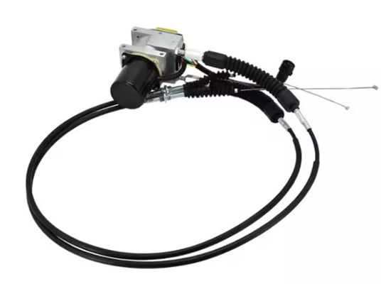 Μηχανή ηλεκτρικής ενέργειας 415496X 126-3019 για εξορυκτήρα E320 E312V2 E325 E330L