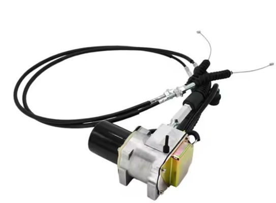 Μηχανή ηλεκτρικής ενέργειας 415496X 126-3019 για εξορυκτήρα E320 E312V2 E325 E330L