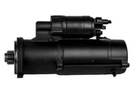 Μηχανή εκκίνησης AZF4918 AZF4862 Για μηχανή ανασκαφής A914 24V 10T 4.0KW