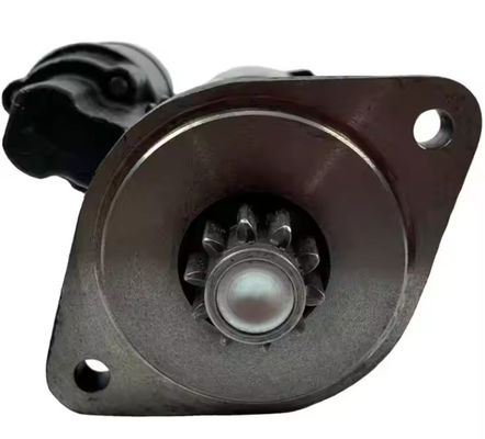 Μηχανή εκκίνησης AZF4918 AZF4862 Για μηχανή ανασκαφής A914 24V 10T 4.0KW