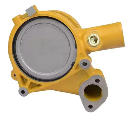 Αντλία νερού 6138-61-1860 Για μηχανή σκάφους 6D110 PC400-1 WA350-1