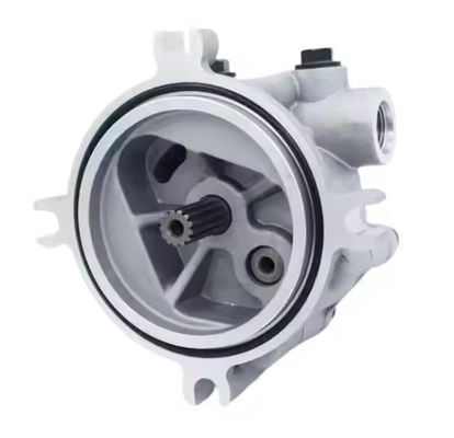 Τμήματα κατασκευαστικών μηχανημάτων K3V140DT Υδραυλική αντλία μετατροπής 14536672 K9001192 Για εξορυκτήρα