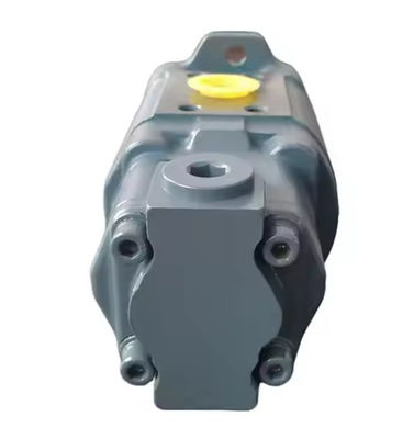 Συγκρότημα πιλοτικής αντλίας εξοπλισμού εξοπλισμού εξοπλισμού εξοπλισμού εξοπλισμού εξοπλισμού εξοπλισμού εξοπλισμού