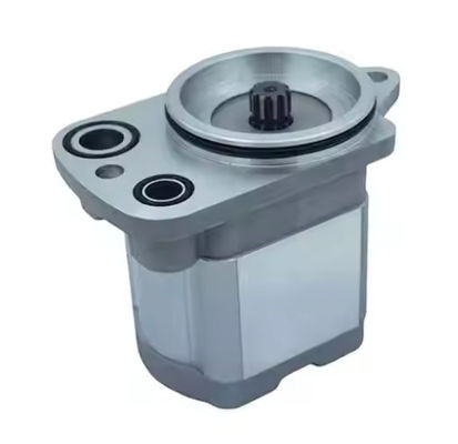 Εναλλακτικά εξαρτήματα E330B Πιλοτική αντλία 1336912 Εκσκαφέας A8VO160 Κεντρικά εξαρτήματα αντλίας 1336912