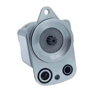 Εναλλακτικά εξαρτήματα E330B Πιλοτική αντλία 1336912 Εκσκαφέας A8VO160 Κεντρικά εξαρτήματα αντλίας 1336912