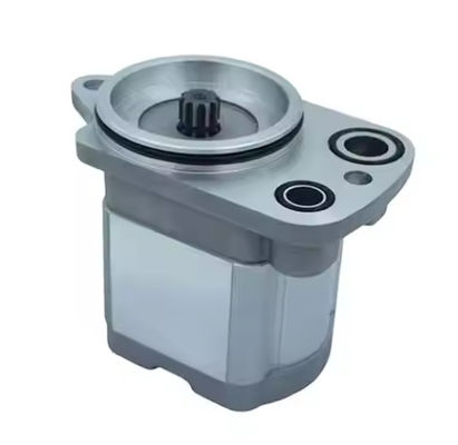 Εναλλακτικά εξαρτήματα E330B Πιλοτική αντλία 1336912 Εκσκαφέας A8VO160 Κεντρικά εξαρτήματα αντλίας 1336912