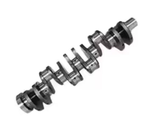 Υψηλής ποιότητας Νέο αρχικό εξαρτήματα εκσκαφέα 3608833 NT855 Κρανκ άξονας κινητήρα