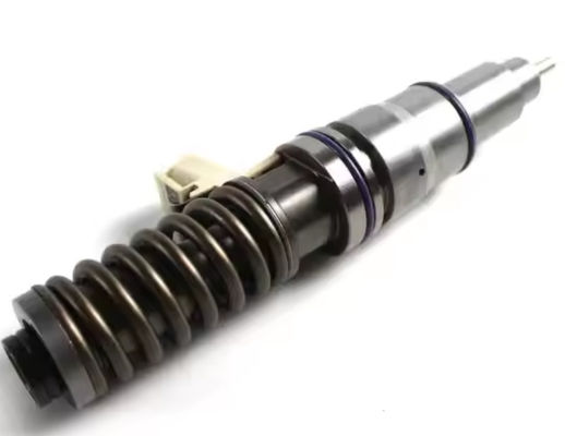 Ενέδρα καυσίμου Μέρη κατασκευαστικών μηχανημάτων EC360B EC460B Εξόρυξη D12D Μηχανή Ενέδρα καυσίμου 20847327