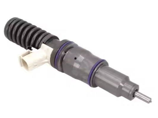 Ενέδρα καυσίμου Μέρη κατασκευαστικών μηχανημάτων EC360B EC460B Εξόρυξη D12D Μηχανή Ενέδρα καυσίμου 20847327