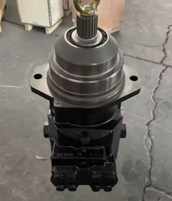 Για εξορυκτήρα DX480LC Τελική κίνηση Υδραυλικός κινητήρας 2401-6292A DX520LC Ταξιδιωτικός κινητήρας