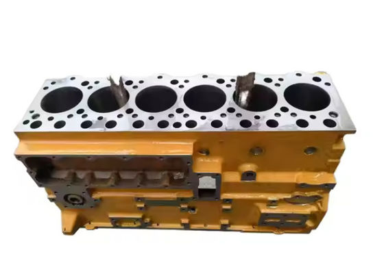 6D95 Εναλλακτικό μέρος κινητήρα Κύλινδρο 6209-21-1200 6209211200 Για εξορυκτήρα PC200-6