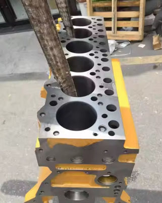 6D95 Εναλλακτικό μέρος κινητήρα Κύλινδρο 6209-21-1200 6209211200 Για εξορυκτήρα PC200-6