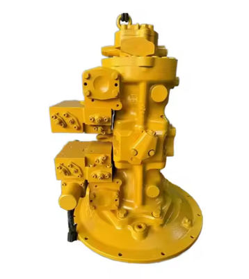 Υδραυλική αντλία 708-23-04013 Κεντρική αντλία για PC100-5 PC120-5 PC150-5 εξορυκτήρα