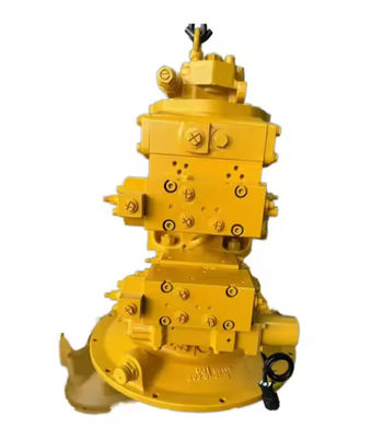 Υδραυλική αντλία 708-23-04013 Κεντρική αντλία για PC100-5 PC120-5 PC150-5 εξορυκτήρα