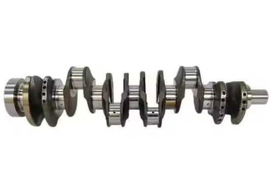 C7.1 Στρόφαλος 376-4074 Ανταλλακτικά Μηχανημάτων Έργων Για Κινητήρα C7.1 Εκσκαφέας 320D2 324E 329E Κινητήρες Diesel