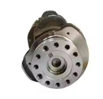 C7.1 Στρόφαλος 376-4074 Ανταλλακτικά Μηχανημάτων Έργων Για Κινητήρα C7.1 Εκσκαφέας 320D2 324E 329E Κινητήρες Diesel