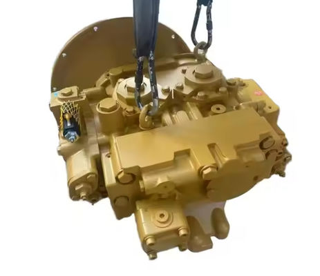 Υδραυλική κύρια αντλία SBS120 272-6955 173-3381 Για  320C 320D E320C E320D 320C 320D ανταλλακτικά εξορυκτών
