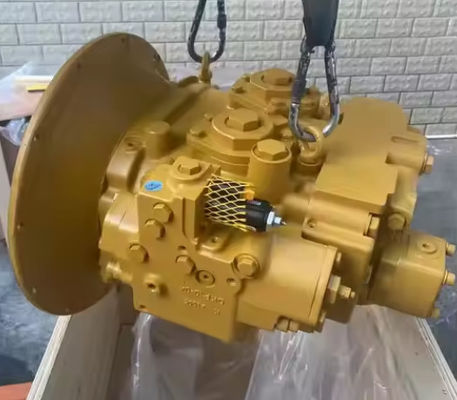 Υδραυλική κύρια αντλία SBS120 272-6955 173-3381 Για  320C 320D E320C E320D 320C 320D ανταλλακτικά εξορυκτών