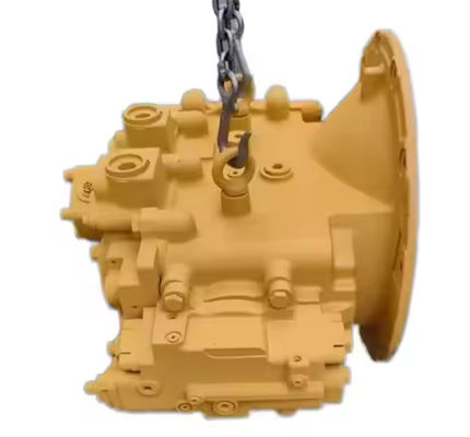 K7V160DTP E312D2GC E320D2 E326D2 E329D2 E330D2 Για εξαρτήματα εκσκαφικών μηχανών Υδραυλική συλλογή κύριας αντλίας