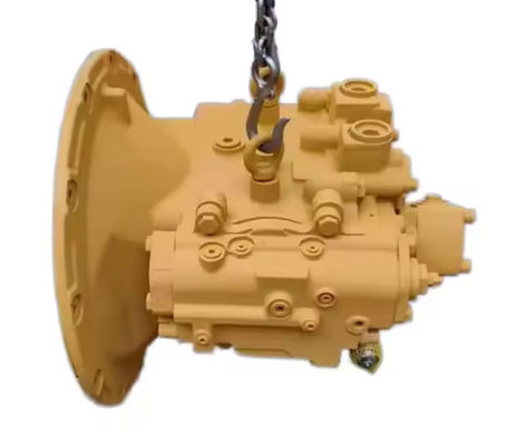 K7V160DTP E312D2GC E320D2 E326D2 E329D2 E330D2 Για εξαρτήματα εκσκαφικών μηχανών Υδραυλική συλλογή κύριας αντλίας