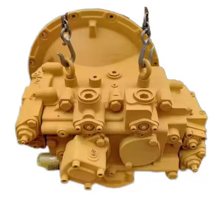 K7V160DTP E312D2GC E320D2 E326D2 E329D2 E330D2 Για εξαρτήματα εκσκαφικών μηχανών Υδραυλική συλλογή κύριας αντλίας